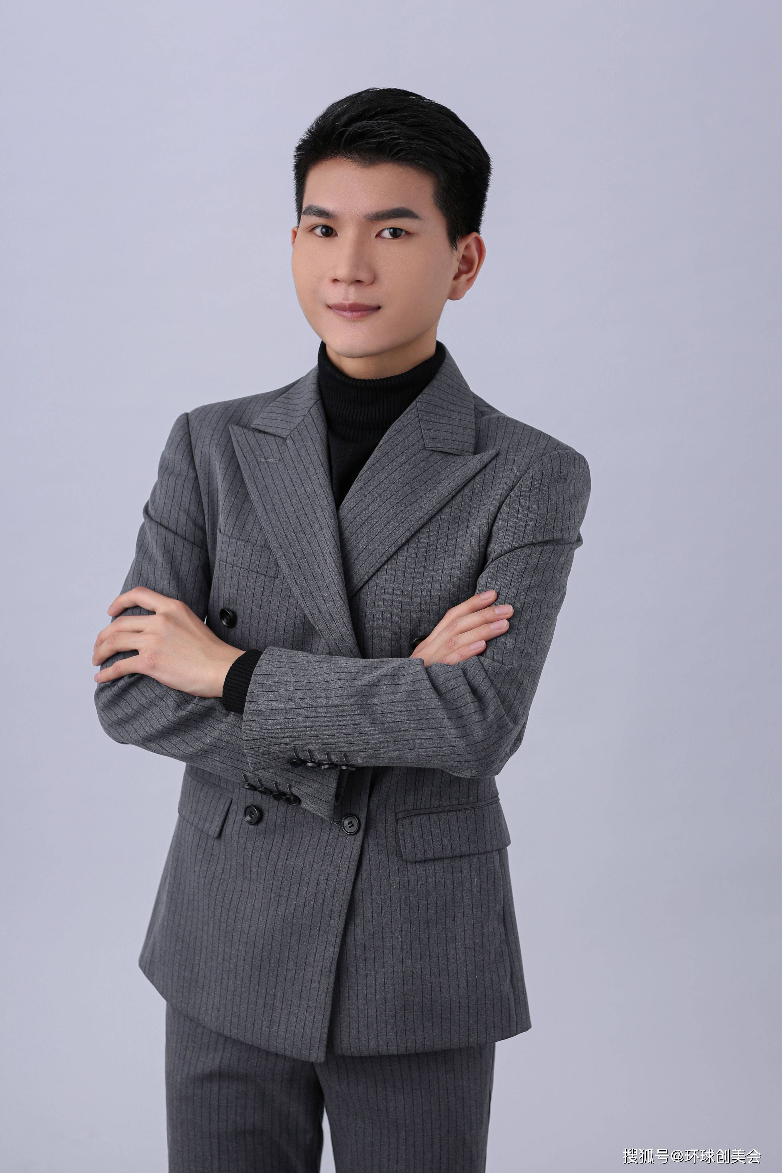 尤燕 公关与传播总监